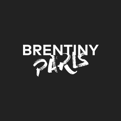 Logo Brentiny Paris