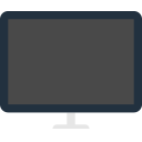 Icon d'un ordinateur