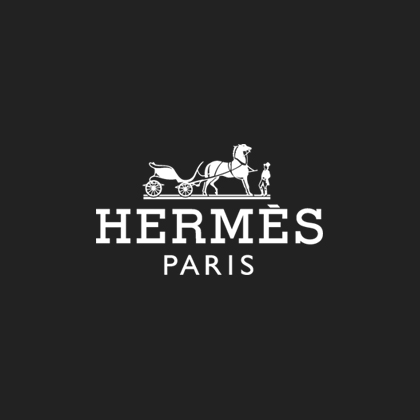 Logo Hermès