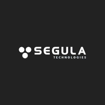 Logo Segula Technologies