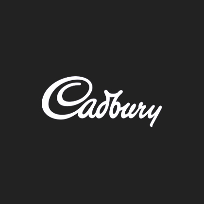 Logo Cadbury
