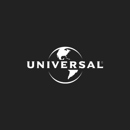 Logo Universal Music