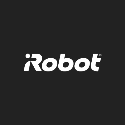 Logo iRobot