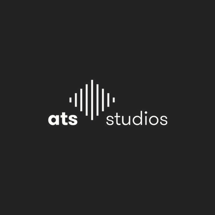 Logo ATS Studios Lyon