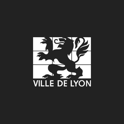 Logo Ville de Lyon