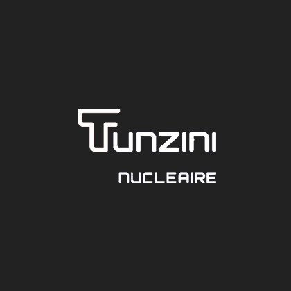 Logo Tunzini Nucléaire