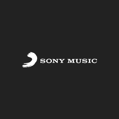 Logo Sony Music