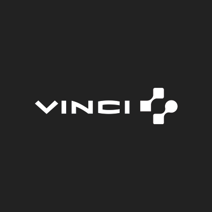 Logo Vinci