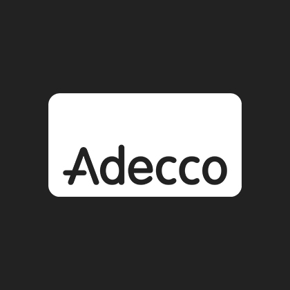 Logo Adecco