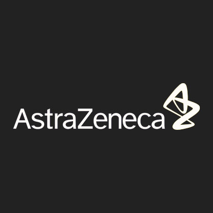 Logo AstraZeneca