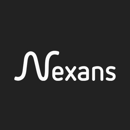 Logo Nexans