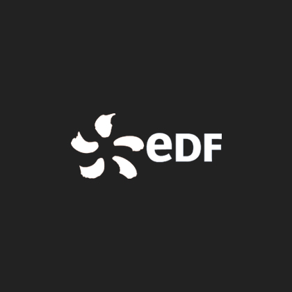 Logo EDF