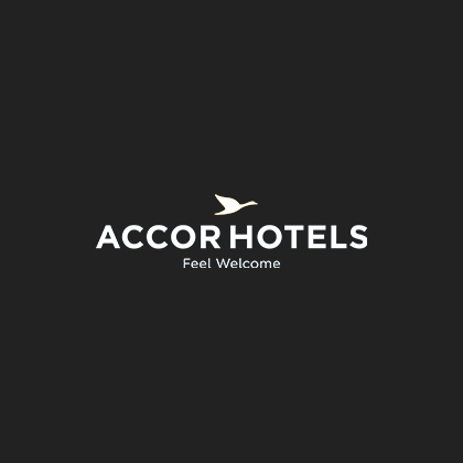 Logo AccorHotels
