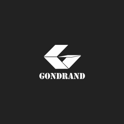 Logo Gondrand