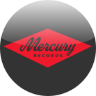 Logo de Mercury Records