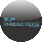 Logo de MJF Productions