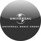 Logo de Universal Music Group