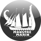 Logo de Monstre Marin Corporation
